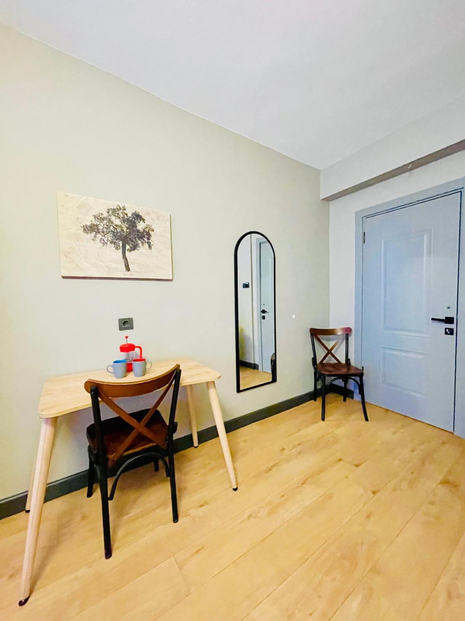 Puffin Boutique - Istanbul Hostel Bagian luar foto