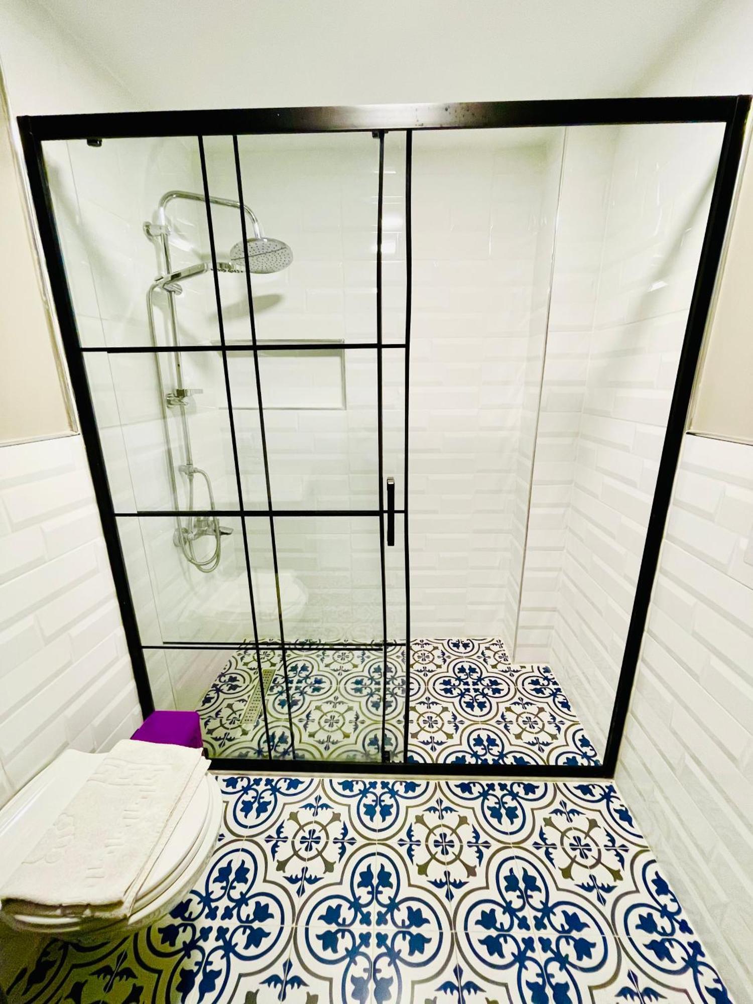Puffin Boutique - Istanbul Hostel Bagian luar foto