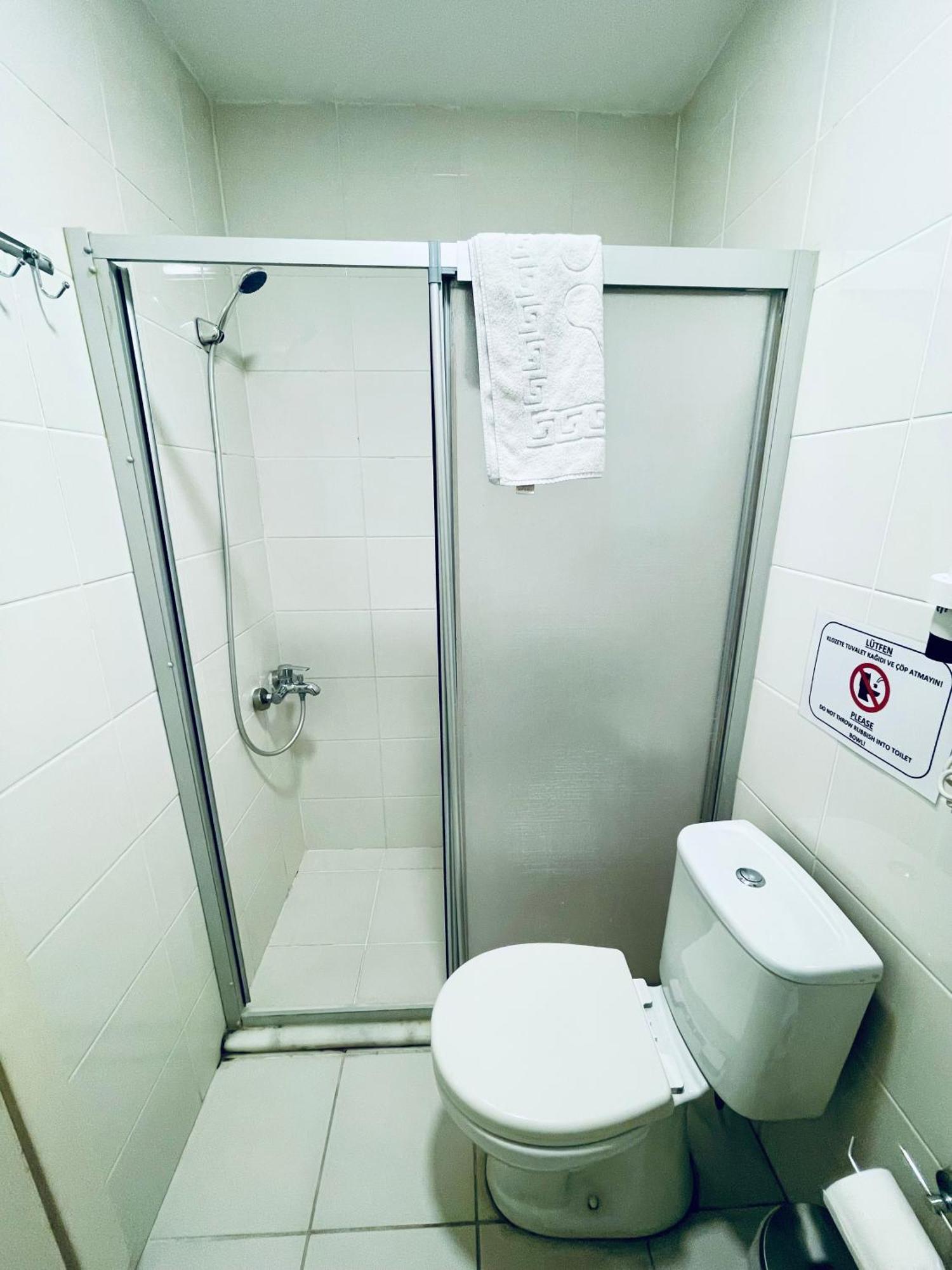Puffin Boutique - Istanbul Hostel Bagian luar foto