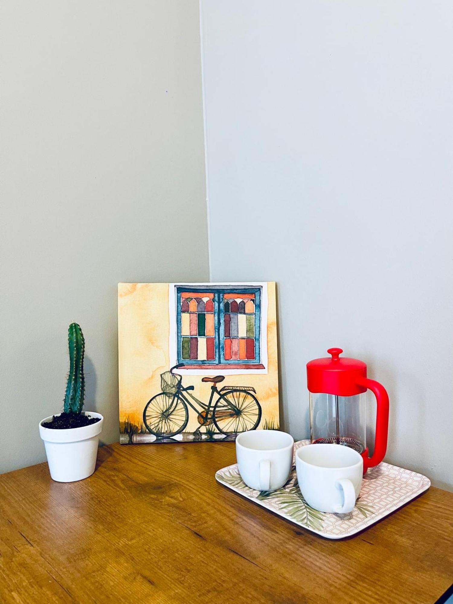 Puffin Boutique - Istanbul Hostel Bagian luar foto
