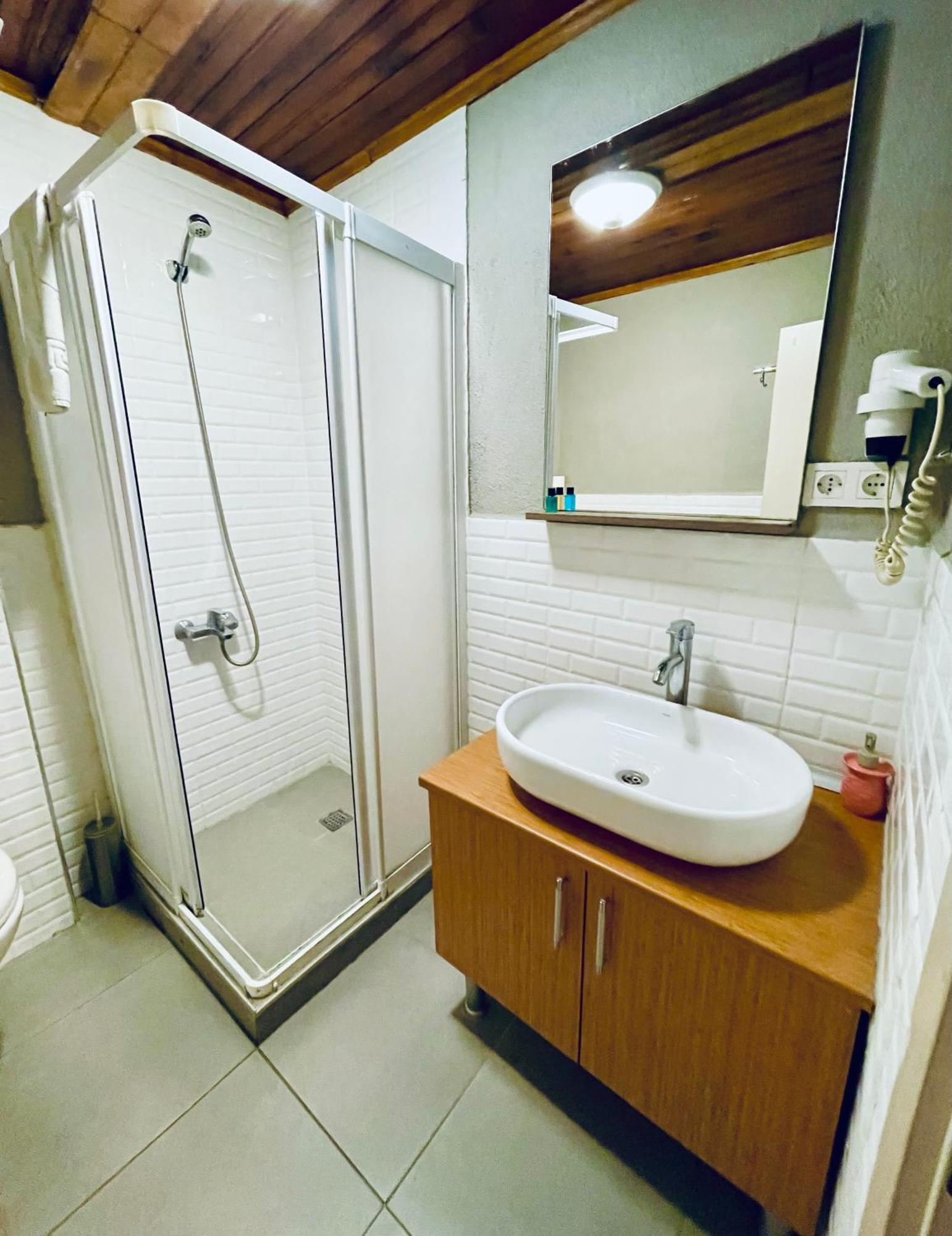 Puffin Boutique - Istanbul Hostel Bagian luar foto