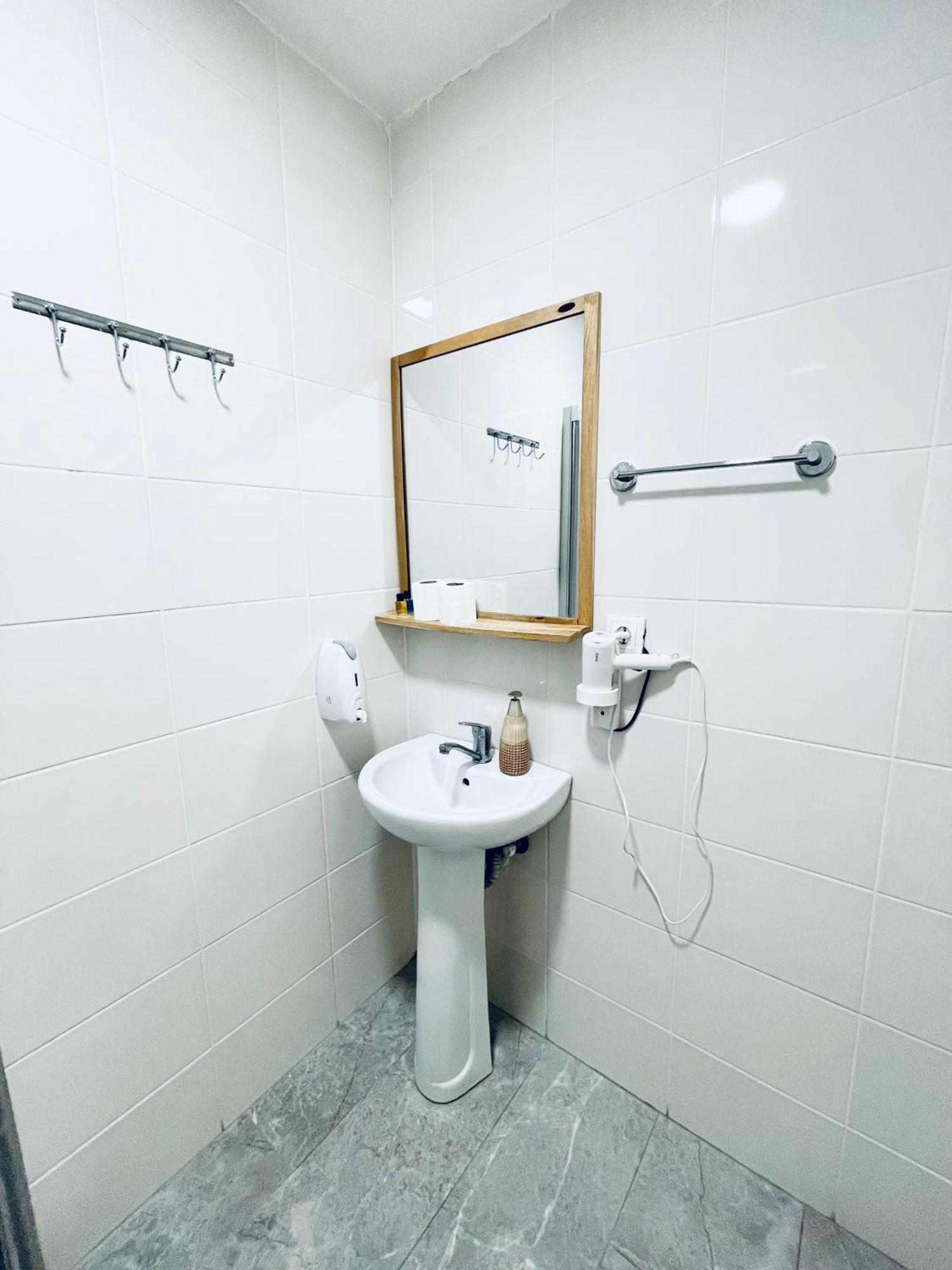 Puffin Boutique - Istanbul Hostel Bagian luar foto