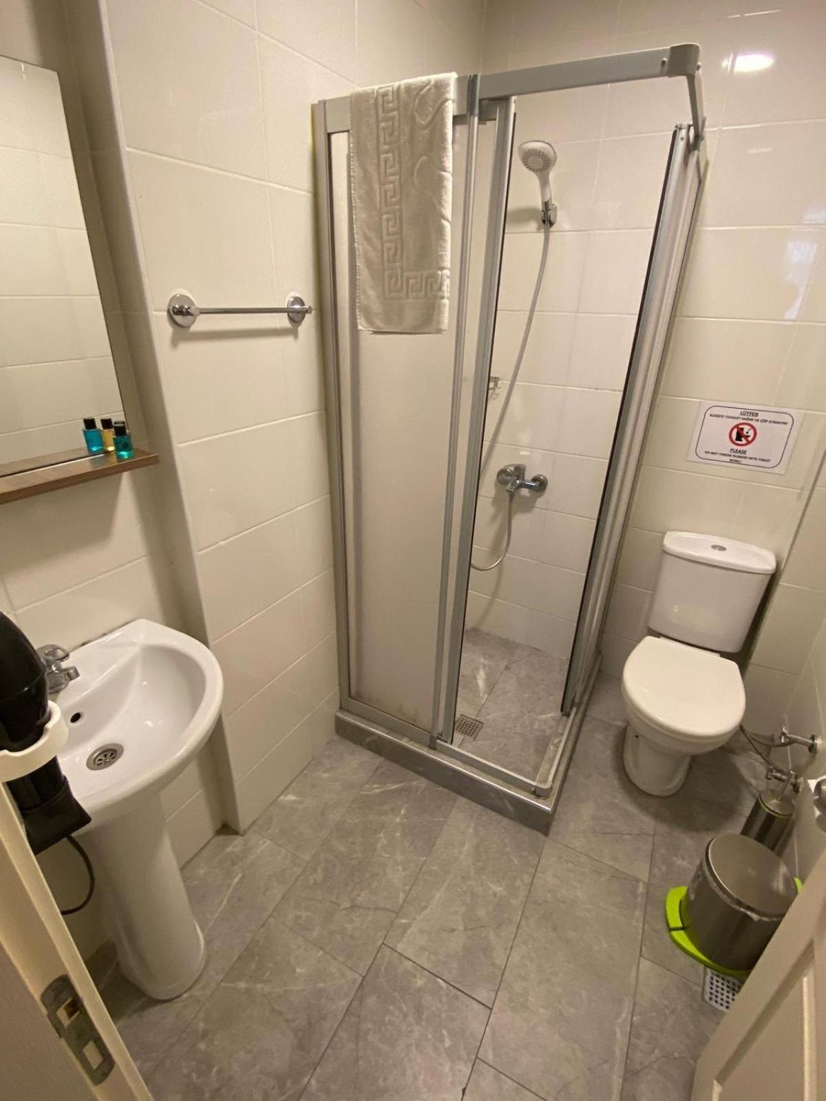 Puffin Boutique - Istanbul Hostel Bagian luar foto